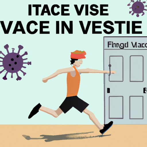 How Exercise Can Help Your Body Adapt to a Vaccine