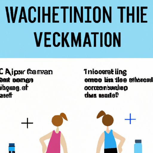 What to Know About Working Out After Vaccination