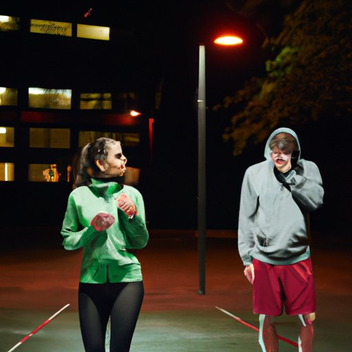 Exploring the Pros and Cons of Exercising at Night