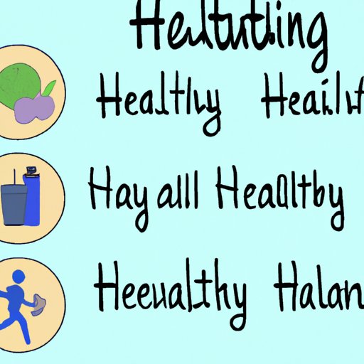 Establishing Healthy Habits for Daily Exercise Routines