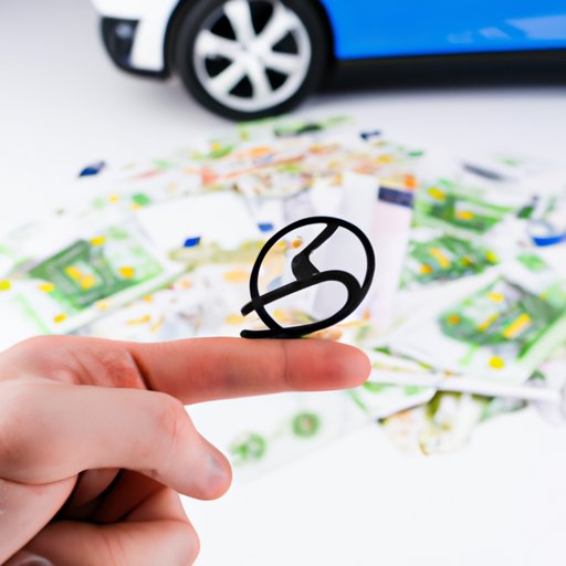 Evaluating the Best Option for Financing or Leasing a Vehicle