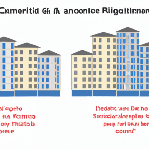 Comparing Residential Versus Commercial Investment Properties