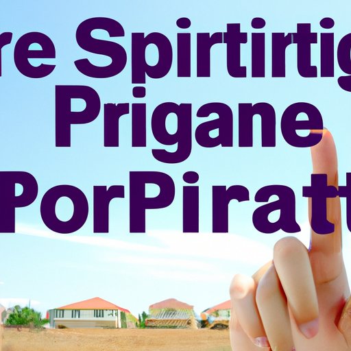 Exploring Strategies for Making a Smart Investment Property Purchase