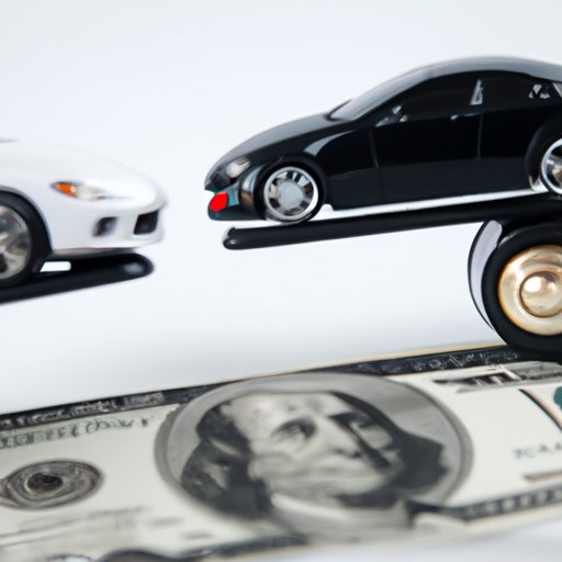 Weighing the Risks and Rewards of Buying a Car with Cash or Credit