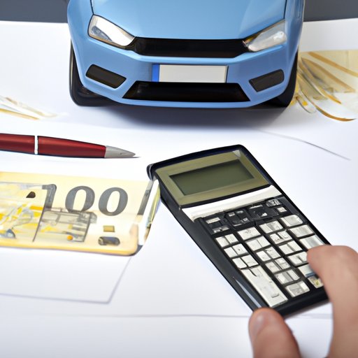 Examining the Advantages of Financing a Vehicle