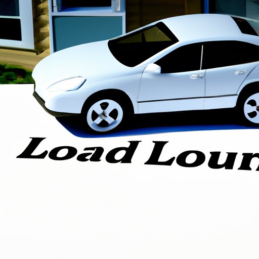 Understanding the Financial Implications of Taking Out an Auto Loan