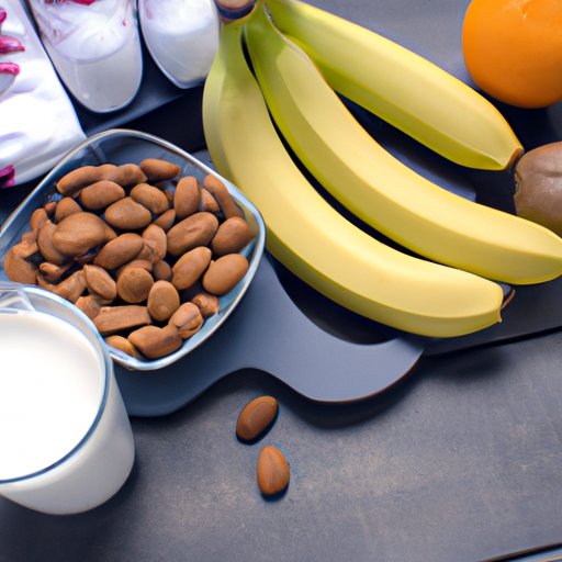 What to Eat Before and After Exercise for Maximum Results