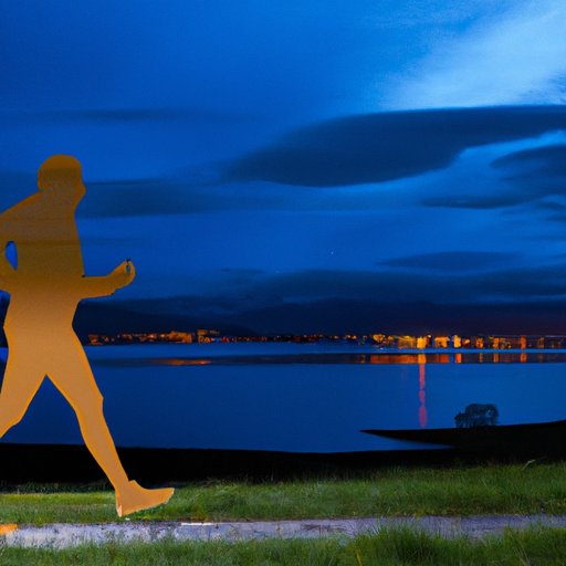 Exploring the Advantages of Exercising in the Morning or Night