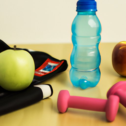 The Benefits of Working Out on an Empty Stomach
