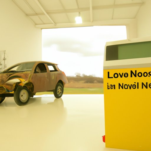 Analyzing the Potential Risks of Financing an Older Vehicle