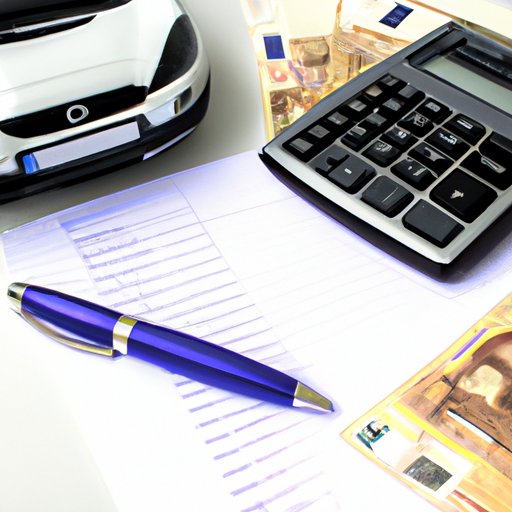 Assessing the Financial Advantages of Buying a New Car