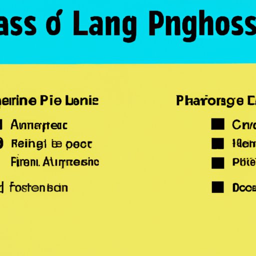 Pros and Cons of Financing vs Leasing a Vehicle