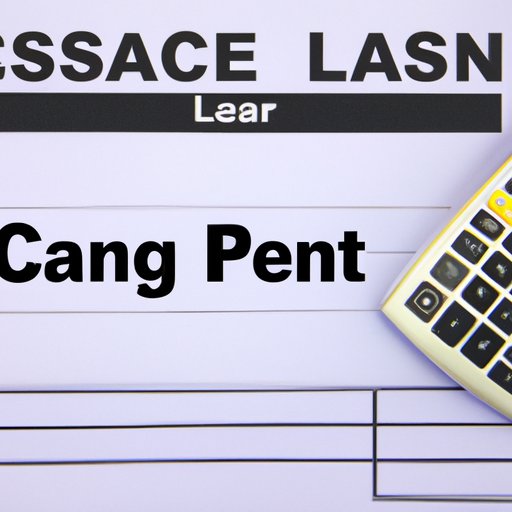 Analyzing the Cost Difference between Financing and Leasing a Car