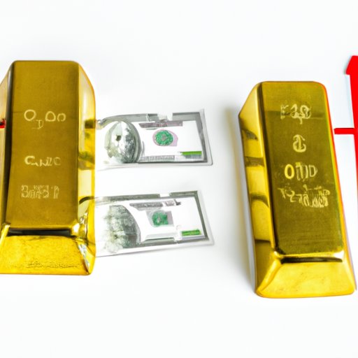 How to Choose Between Investing in Gold Coins or Bars