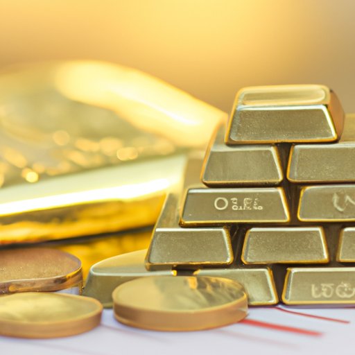 Pros and Cons of Investing in Gold Coins and Bars