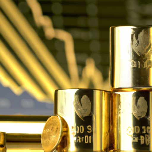 Investing in Gold: What You Need to Know About Coins and Bars