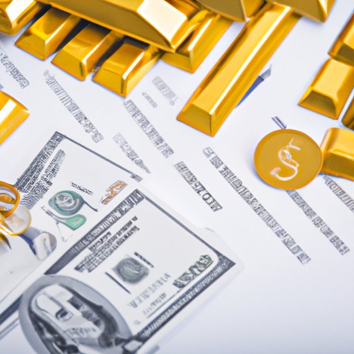 A Comprehensive Guide to Investing in Gold Coins and Bars