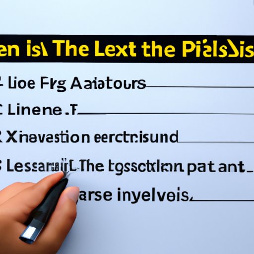 Exploring the Tax Benefits of Leasing vs. Financing a Vehicle