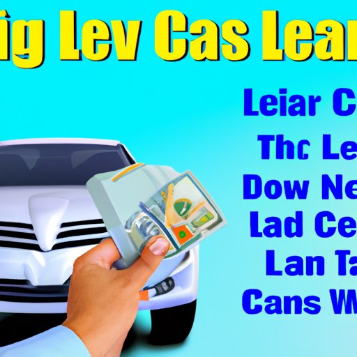 Expert Tips on How to Save Money When Leasing or Financing a Car