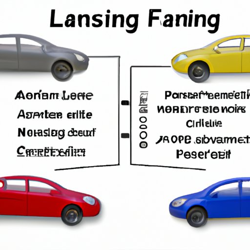 Analyzing the Financial Impact of Leasing vs Financing a Car