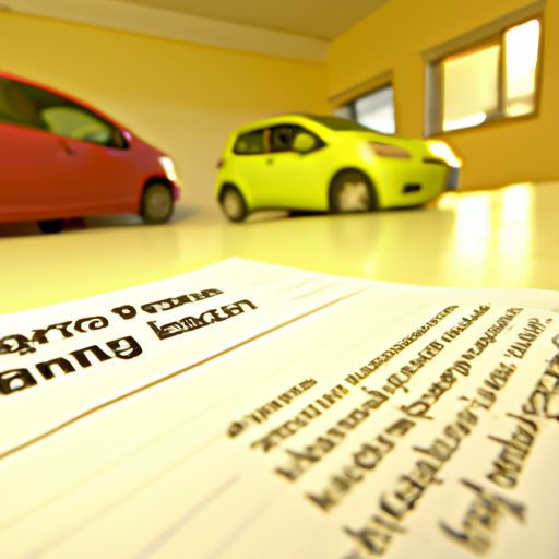 Analyzing the Financial Benefits of Refinancing vs Trading In a Car
