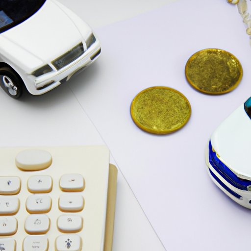 Exploring the Financial Benefits of Selling or Trading In a Car