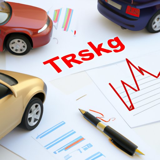 Analyzing the Risks of Selling or Trading In a Car