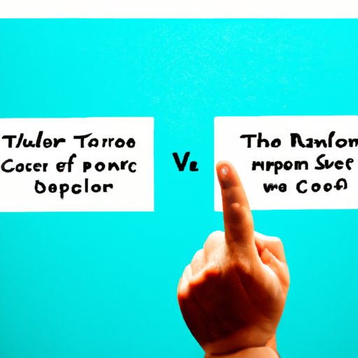 Comparing the Pros and Cons of Selling vs Trading In a Car