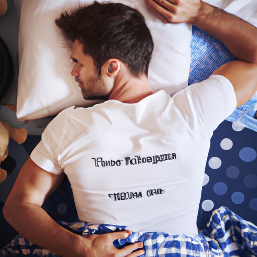 Exploring the Potential Drawbacks of Sleeping on Your Back