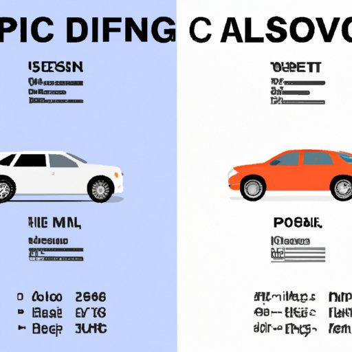 Comparing Cost Savings: Selling to a Dealership vs Selling Privately
