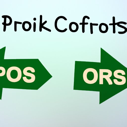 Exploring the Pros and Cons of Trading Stocks vs. Options