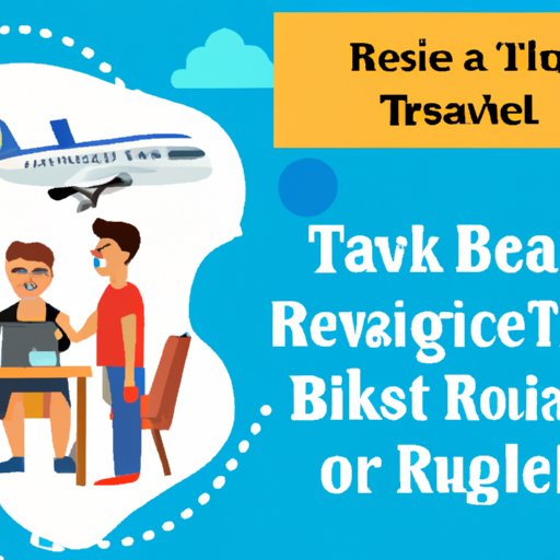 Reasons why Booking Through a Travel Agent Can be Cheaper