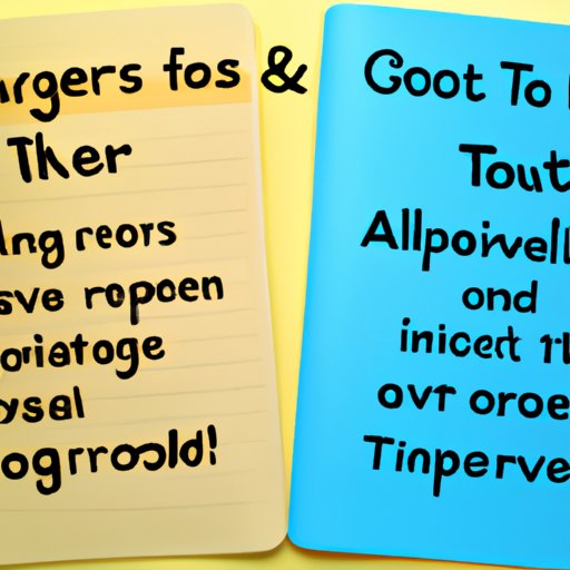 Pros and Cons of Using a Travel Agent to Book a Trip