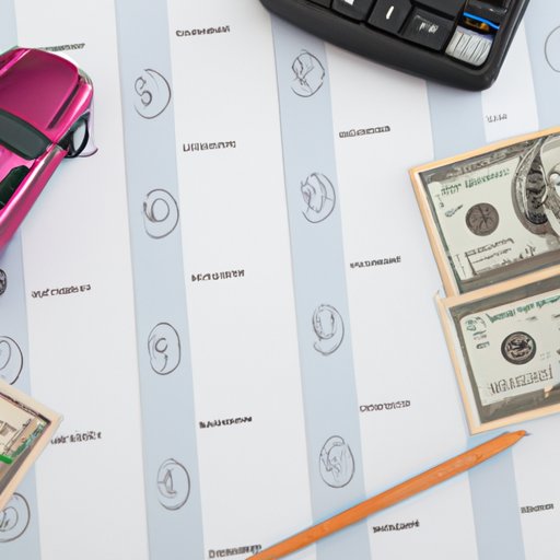 Examining the Price Differences Between Financing and Leasing a Car