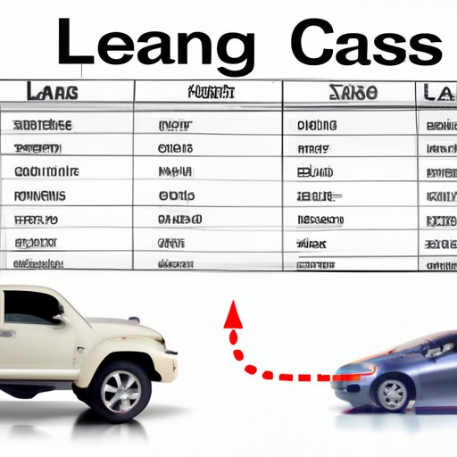 Analyzing the Cost of Leasing Versus Financing a Car