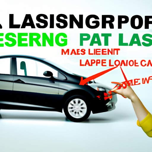 Exploring the Financial Impact of Leasing vs Buying a Car