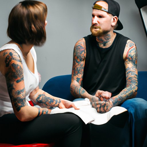Tipping Tattoo Artists A Comprehensive Guide The Enlightened Mindset