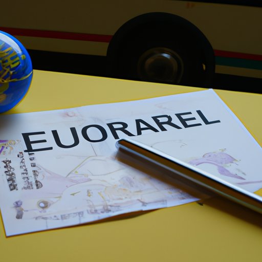 Evaluating the Potential Dangers of Touring Europe Now