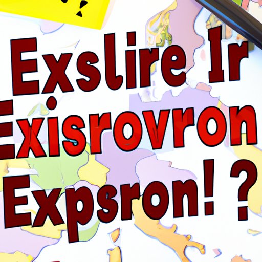 Examining the Risk Factors of Traveling to Europe Now