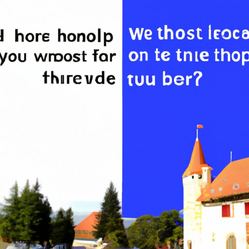 The Pros and Cons of Visiting Europe in the Current Climate