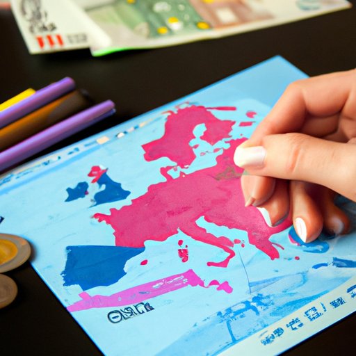 Investigating the Cost of Visiting Europe During This Time