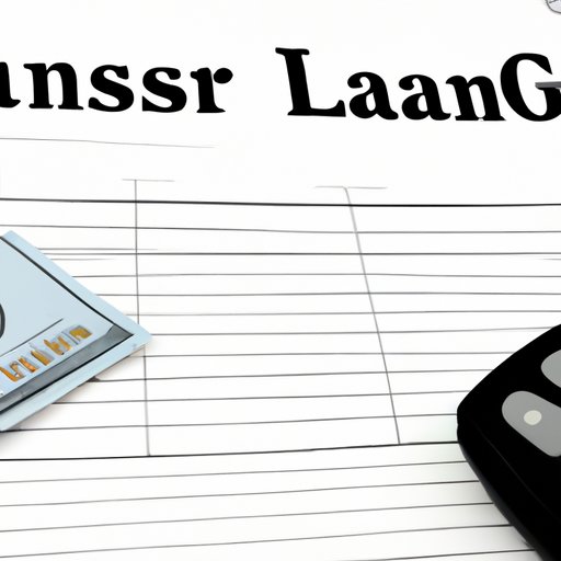 Exploring the Financial Implications of Leasing or Financing a Car