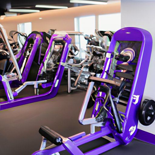 How to Get the Most Out of Your Planet Fitness Membership Before Canceling