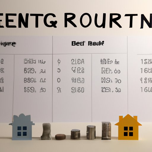 Analyzing the Cost of Owning vs. Renting