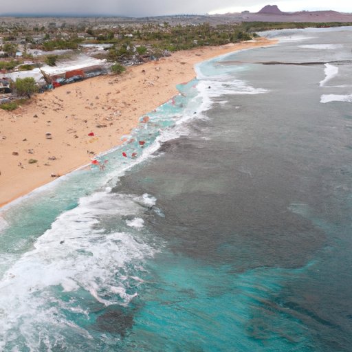 Exploring the Ethical Considerations of Visiting Hawaii in the Midst of a Pandemic