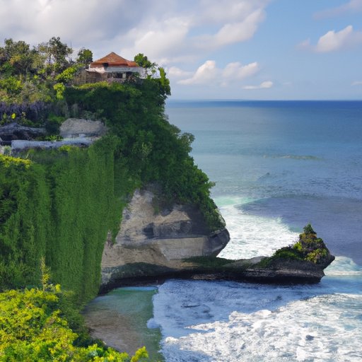 The Real Cost of Traveling to Bali