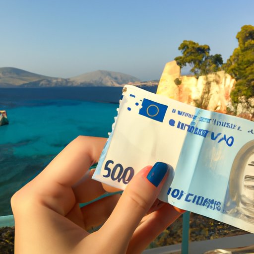 Exploring Greece Without Breaking the Bank: Making the Most of Your Vacation Dollars