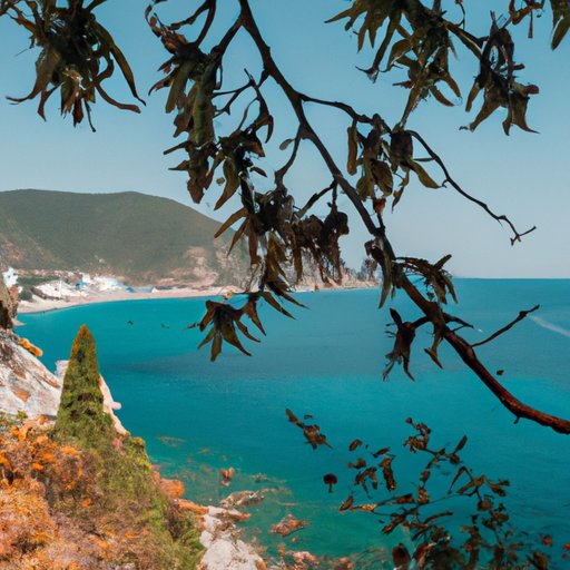 A Budget Travel Guide to Greece: Exploring the Country on a Limited Budget