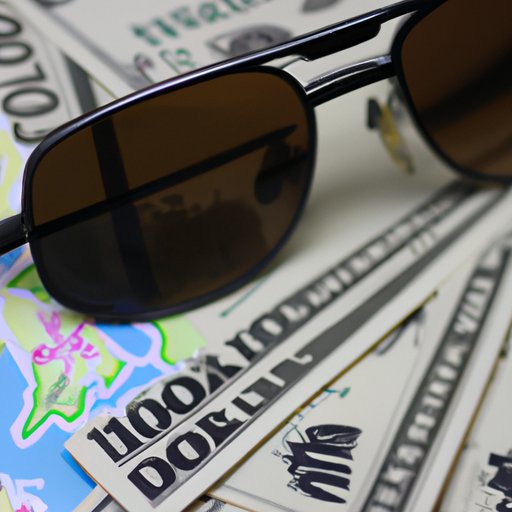 Investigating the Cost of Getting to Hawaii