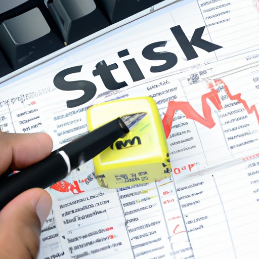 Evaluating the Risks Involved with Investing in Stocks